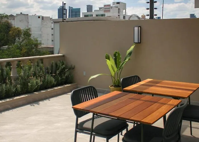 Lasai Casa Tonala