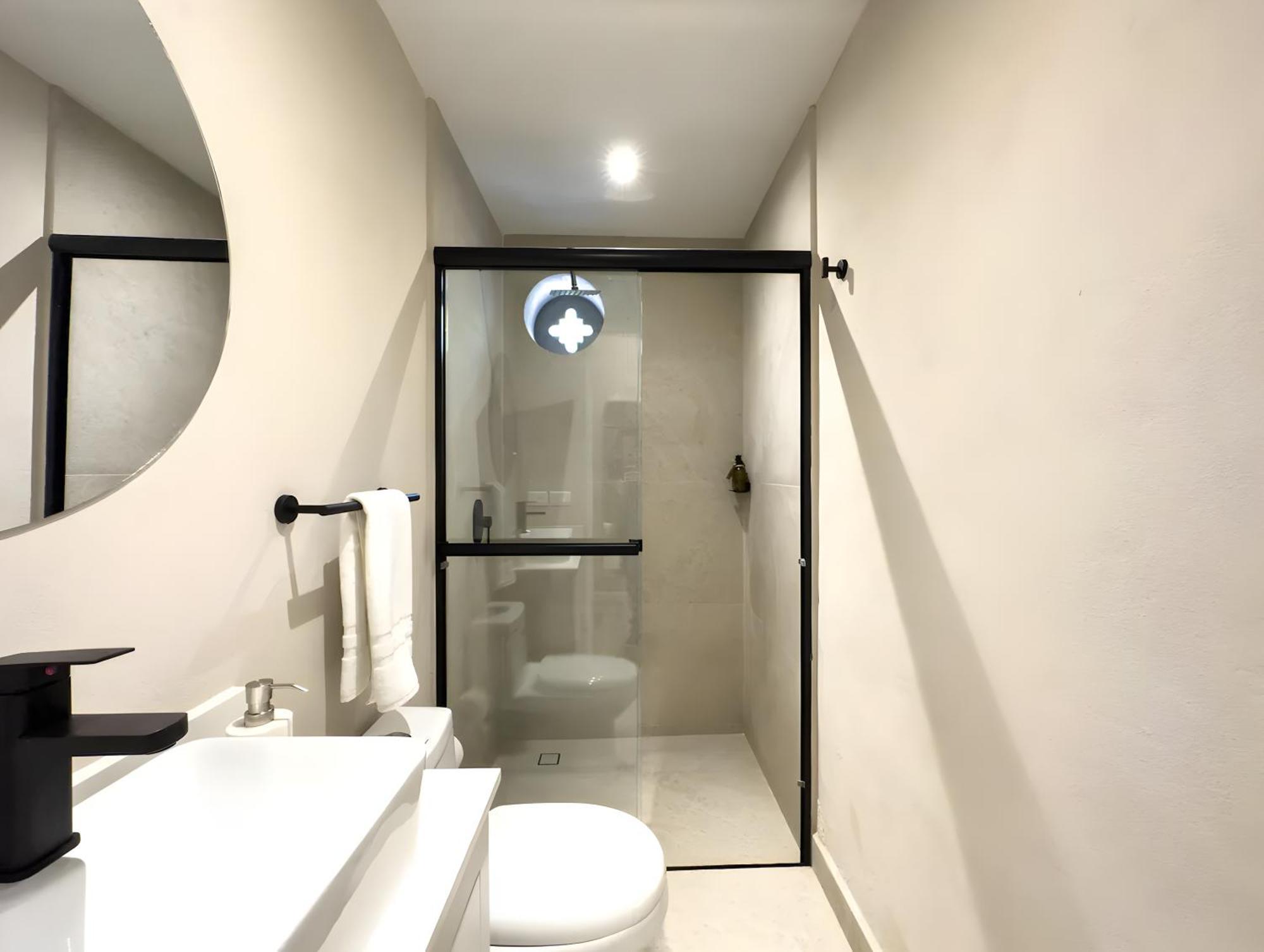 Lasai Casa Tonala Apartment