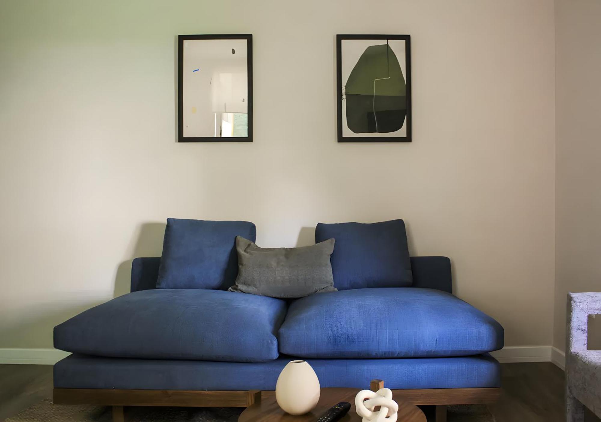 Apartment Lasai Casa Tonala Mexico City