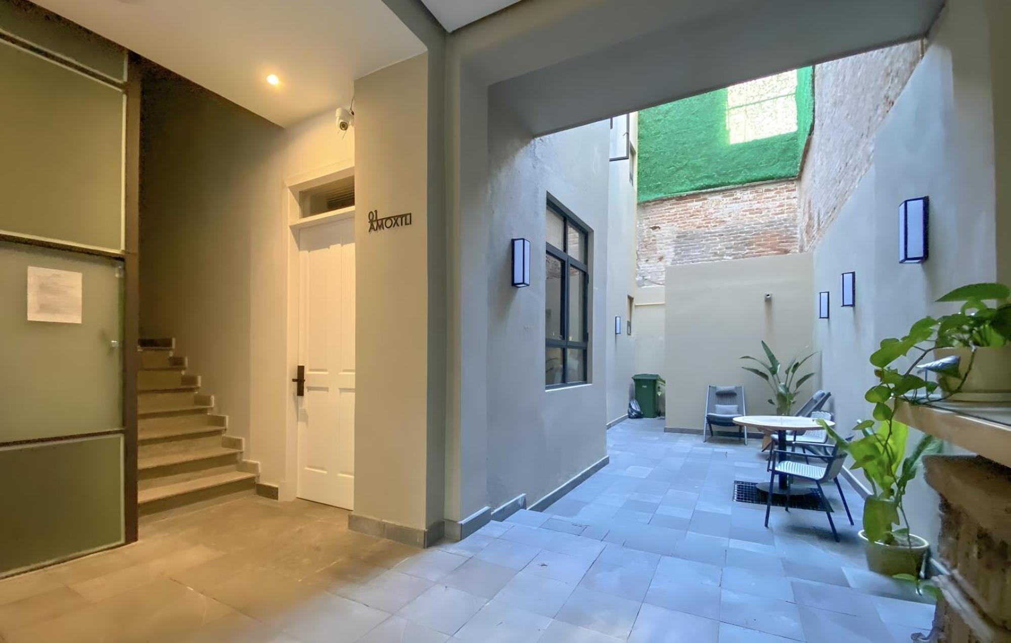 Lasai Casa Tonala Apartment