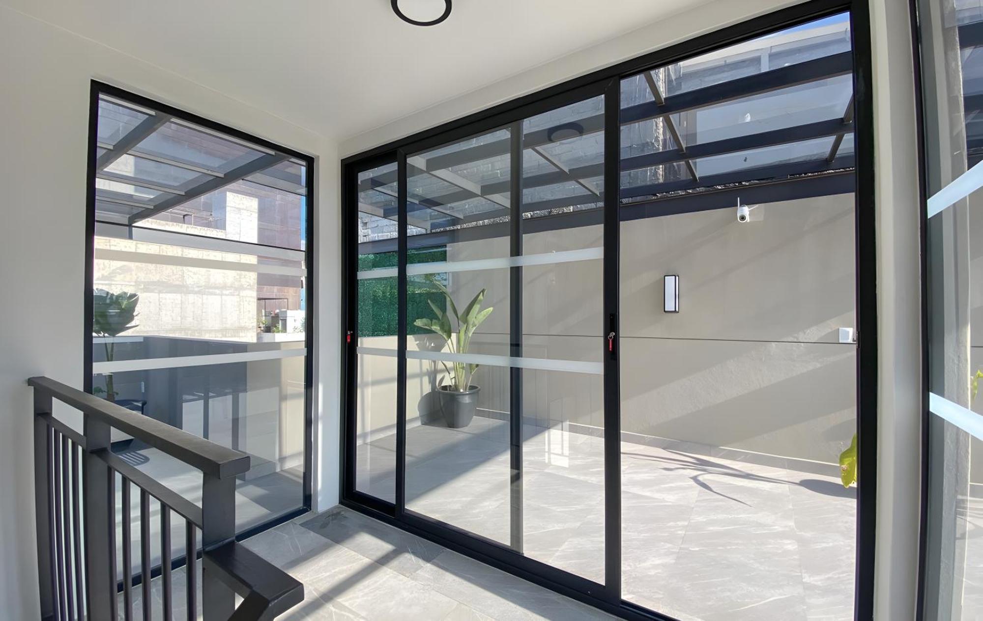 Lasai Casa Tonala Apartment *