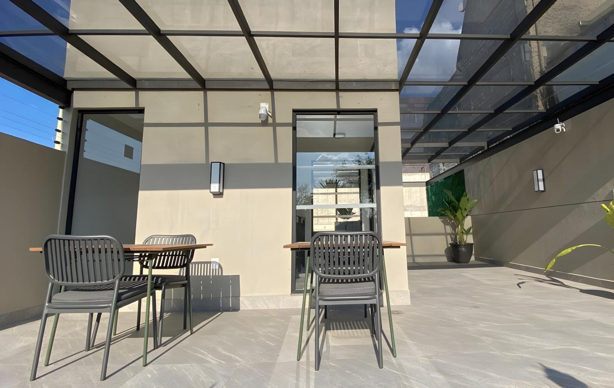 Apartment Lasai Casa Tonala