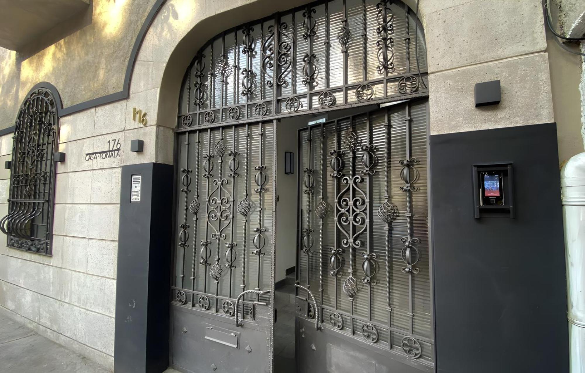 Lasai Casa Tonala Apartment Mexico City